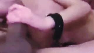 Ma femme Audrey aime les grosses bites