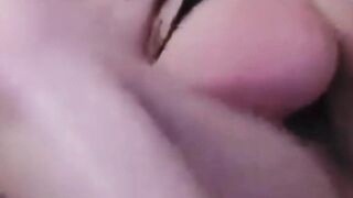 Ma femme Audrey aime les grosses bites