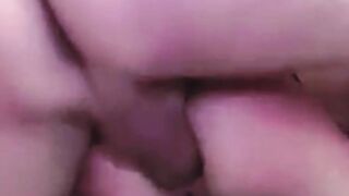 Ma femme Audrey aime les grosses bites