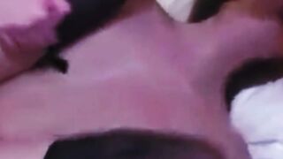 Ma femme Audrey aime les grosses bites