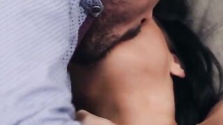 Reality Kings - Tattoed thicc long boobed Payton Preslee likes it rough