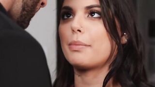 Reality Kings - Sneaky Latina Gina Valentina cucks her BF
