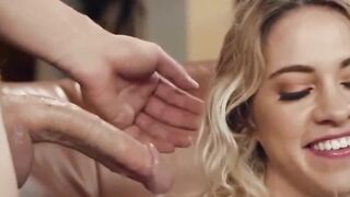 Reality Kings - small tit beach goddess Khloe Kapri likes it rough