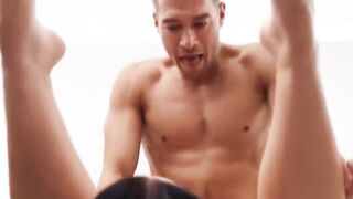 Reality Kings - Angelina White loves a big penis inside her