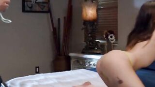 RealityKings - Isabel Moon breaking in fancy homes and fucking into the vic