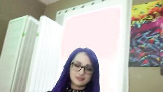 Incredible Sexy Assed Val Steele Needs Some Destruction During Lockdown