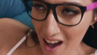 RealityKings - babe Bombshell Bella Rolland Drilled Hard By Her Freaky Bf