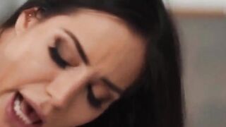 Reality Kings - Gorgeous goddess Goddess Desiree Dulce enjoyed a big cock