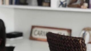 Reality Kings - Gorgeous goddess Goddess Desiree Dulce enjoyed a big cock