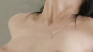 LETSDOEIT - (Megan Rain & Tyler Nixon) Lusty Barely Legal Call For Her