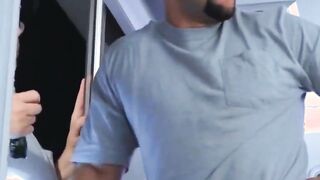 Reality Kings - Lucky Guy Has His Monster Penis Sucked & Nailed By Smoking beauty