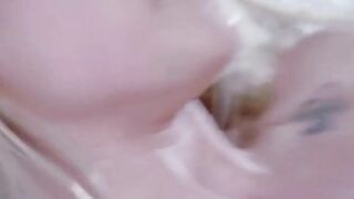 BBC Creampie