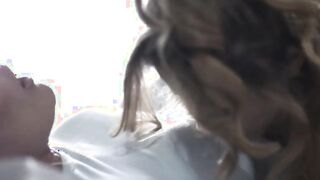 I enjoy fucking my teen stepdaughters tight wet pussy
