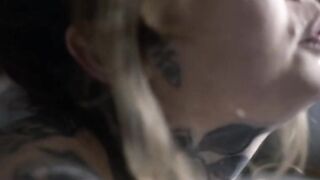 I enjoy fucking my teen stepdaughters tight wet pussy