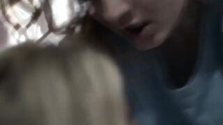 I enjoy fucking my teen stepdaughters tight wet pussy