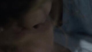 I enjoy fucking my teen stepdaughters tight wet pussy