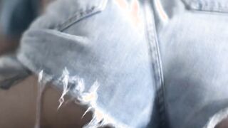 I enjoy fucking my teen stepdaughters tight wet pussy