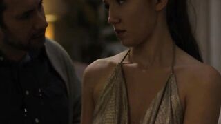 Stepdad Tommy Pistol Gets Blowjob From His Stepdaughter Maya Woulfe