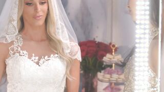 SLAYED Kylie helps bride-to-be Emma relax into the best way