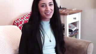 PropertySex - Beautiful real estate agent provides escort services to client