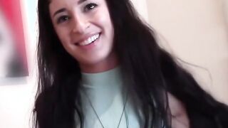 PropertySex - Beautiful real estate agent provides escort services to client