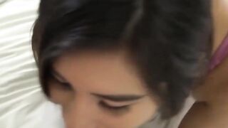 PropertySex - Landlord offer cute tenant big extension on her rent