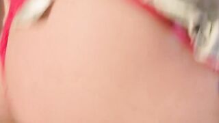 Twistys Hard - Megan Sage Gets Nude for her Man