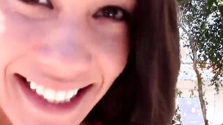 PropertySex - hot fiance recently divorced with house for sale vulgar for cock
