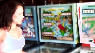 PropertySex - hot fiance recently divorced with house for sale vulgar for cock