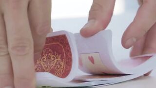 Twistys Hard - Poke her after Poker