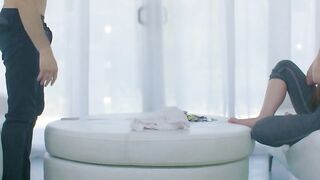 Twistys Hard - Poke her after Poker