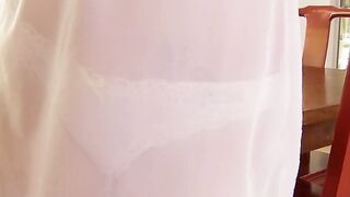 Twistys - two 18 yo Yo Show off their Amazingly Hottie Pussys