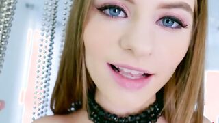 Twistys Hard - Alive March Loves Sucking Off Dick