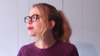 PropertySex - Sex demon takes over the body of cute real estate agent