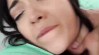 PropertySex - Landlord finds out 19 year older tenant has crush on him