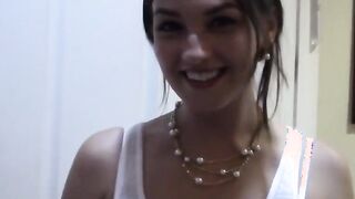 PropertySex - House humping real estate agents make erotic sex scene for porn site