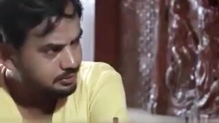Sadhu ki Biwi ki chudai Desi Indian New web series 2