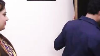 Minalbhabhi New web series Episode 02