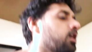 Desi Indian wife affair with Boss and sex in Resort