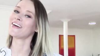 PropertySex - Realtors fucks client as housewarming gift
