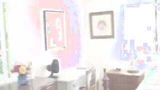 PropertySex - Shady real estate agent tricks client to buy house with her snatch
