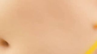 Wild Cam Babe Fuck Her Wet Pink Pussy