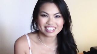PropertySex - Turned On chinese real estate agent fucks client at private showing