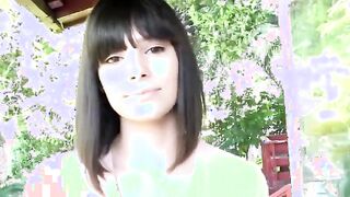 PropertySex - Irresistible agent convinces homeowner to sell house