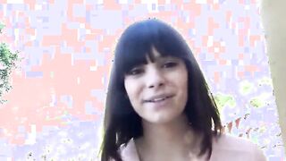 PropertySex - Irresistible agent convinces homeowner to sell house