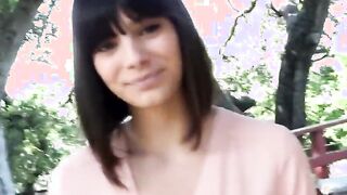 PropertySex - Irresistible agent convinces homeowner to sell house
