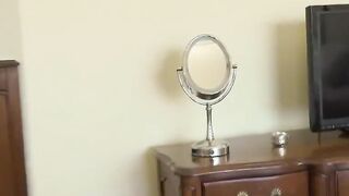 PropertySex - Goddess young homeowner fucks to sell house