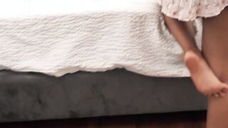 Propertysex Real Estate Agent is Seduced by Apartment Owner's Daughter