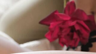 Hispanic Hotwife Reina Rae Is Eager To Open Up