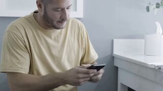 Mazy Myers Helps Pull Off His Huge Bright Idea